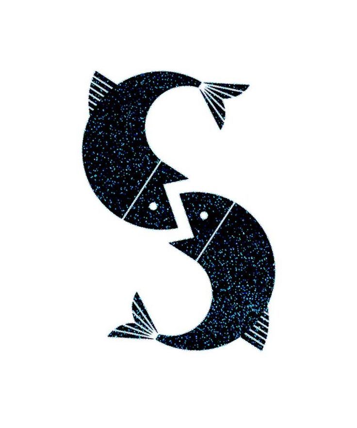 Modern Brand Logo